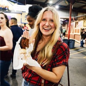 Meet your Posher, Cassie